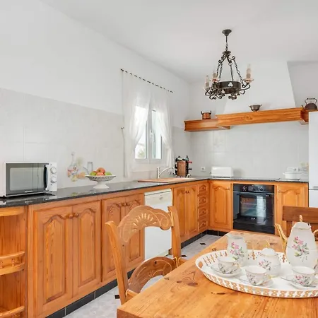 Villa Juanita Forcat By *