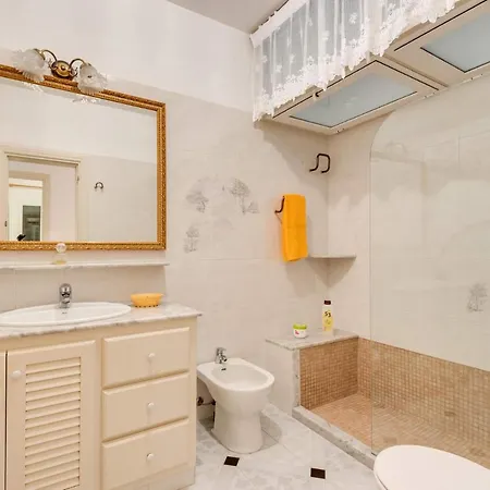 Villa Juanita Forcat By *