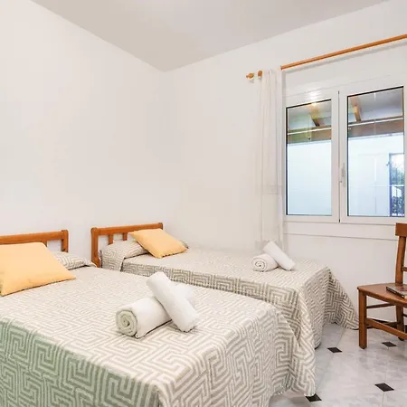Villa Juanita Forcat By Cala'N Blanes (Menorca)